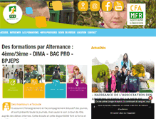 Tablet Screenshot of filolie.com